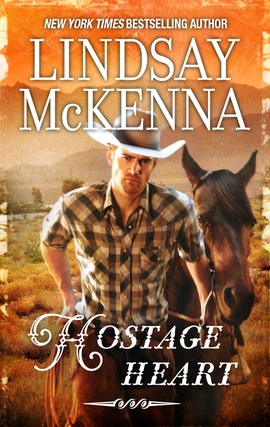 Title details for Hostage Heart by Lindsay McKenna - Available